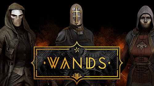 game pic for Wands