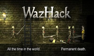 game pic for WazHack