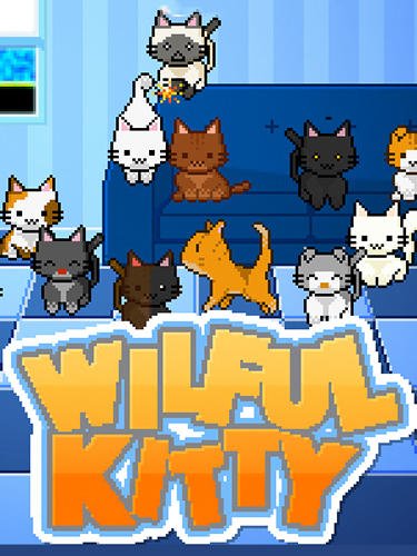 Скачать игру котик