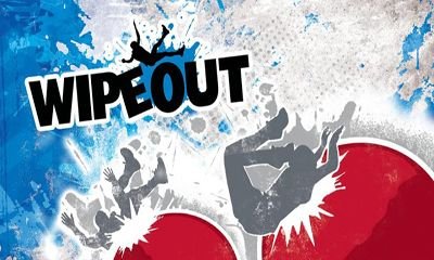 game pic for Wipeout