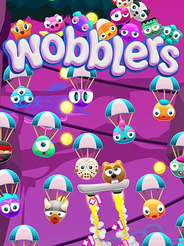 game pic for Wobblers