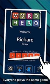 game pic for WordHero