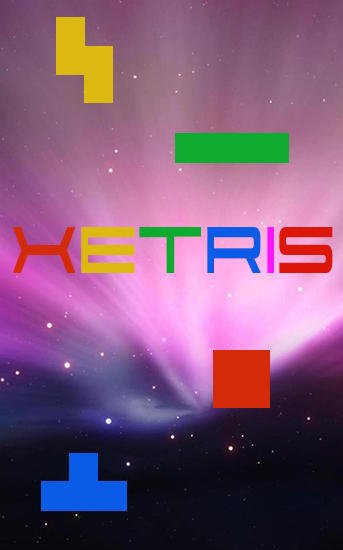 game pic for Xetris
