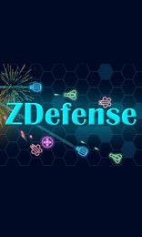 game pic for Zdefense