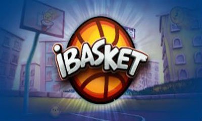 game pic for iBasket