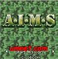 game pic for A.I.M.S
