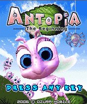 game pic for ANTOPIA