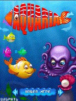 game pic for AQUARIA