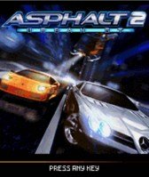 game pic for ASPHALT