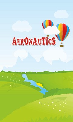 game pic for Aeronautics