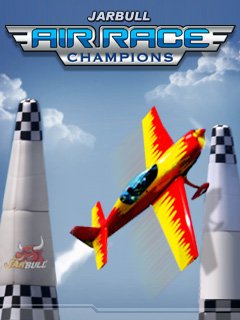 Air Race Champions 128x160 java game free download : Dertz