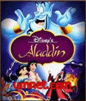 Aladdin En 240x320 java game free download : Dertz