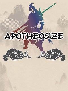 game pic for Apotheosize
