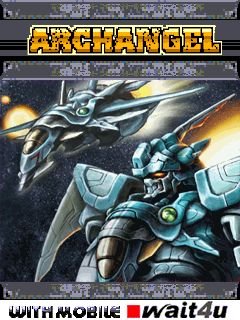 game pic for Archangel