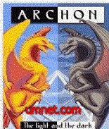 game pic for Archon