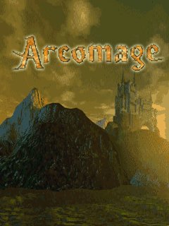 game pic for ArcoMage