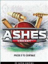Cricket 320x240 Java Game Free Mobile Games Dertz