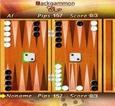 game pic for Backgammon