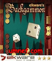 game pic for Backgammon