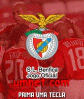 game pic for Benfica