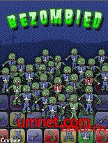 game pic for Bezombied