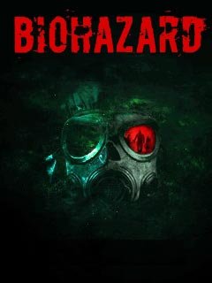 game pic for BioHazard