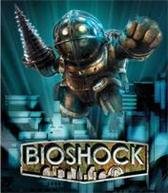 game pic for Bioshock