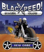 game pic for BlacXpeed