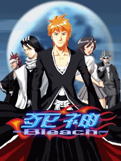 game pic for Bleach