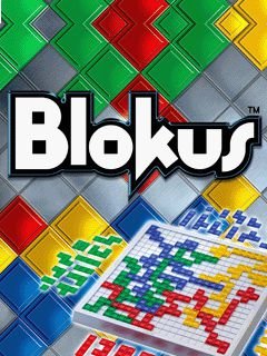 game pic for Blokus