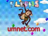 game pic for Bloons