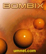 game pic for Bombix