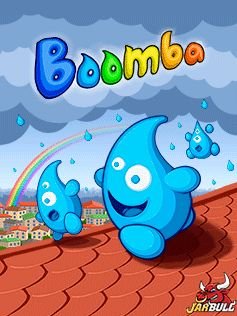 game pic for Boomba