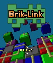 game pic for Brik-link