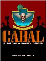 game pic for Cabal