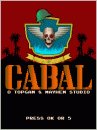 game pic for Cabal
