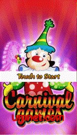 Carnival genius