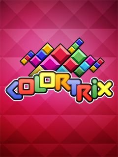 game pic for Colortrix