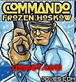 game pic for Commando