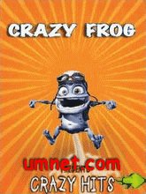 game pic for CrazyFrog