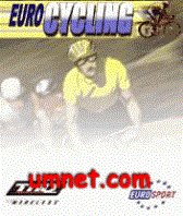 game pic for Cycling