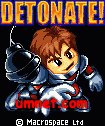 game pic for Detonate