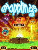 game pic for Dropplings