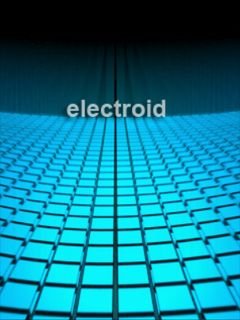 game pic for Electroid