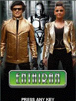 game pic for Enthiran