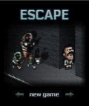 game pic for Escape_