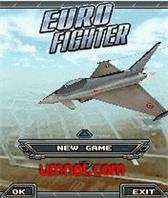 game pic for EuroFighter