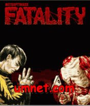 game pic for Fatality
