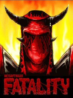 game pic for Fatality