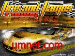 Flames Game Java Fire And Flames Racing 320x240 java game free download : Dertz